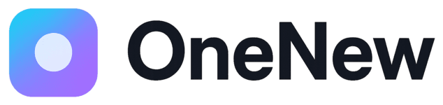 OneNew Logo